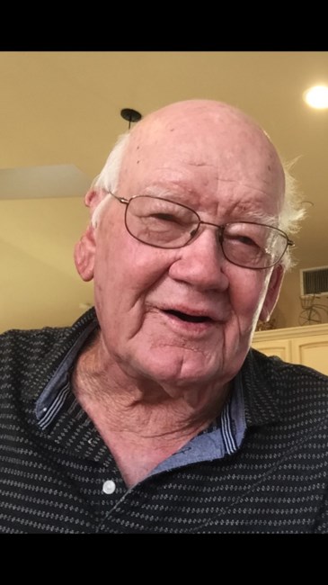 Obituary of James L Franklin Harris