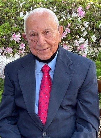 Obituary of Robert A Guerrini