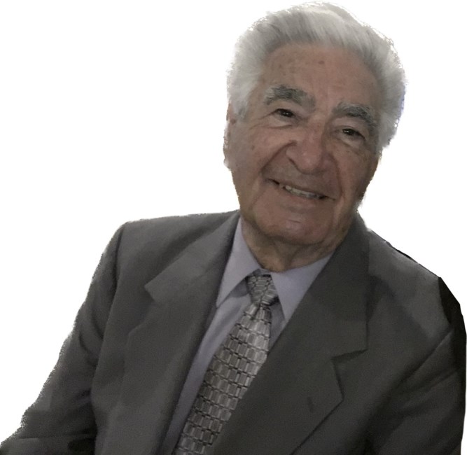 Obituary of Daniel W Scola