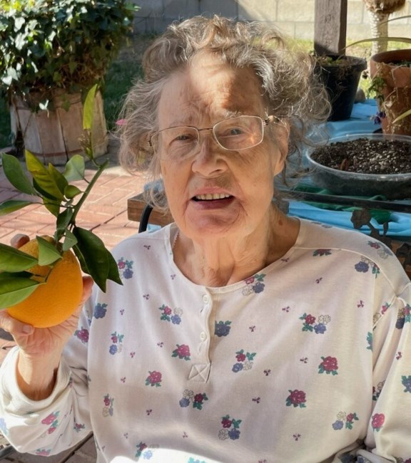 Obituary of Virginia Myrtle Adkins