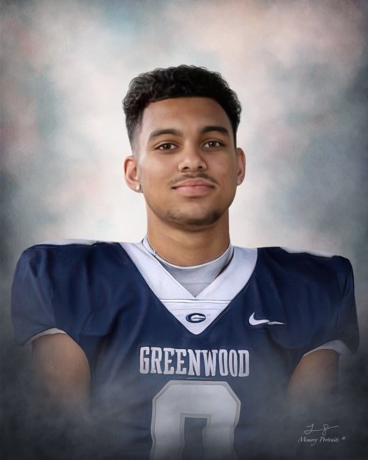 Obituary of Isaiah Arrington