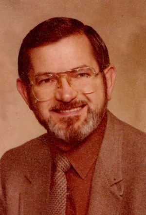 Obituary of George David Myers