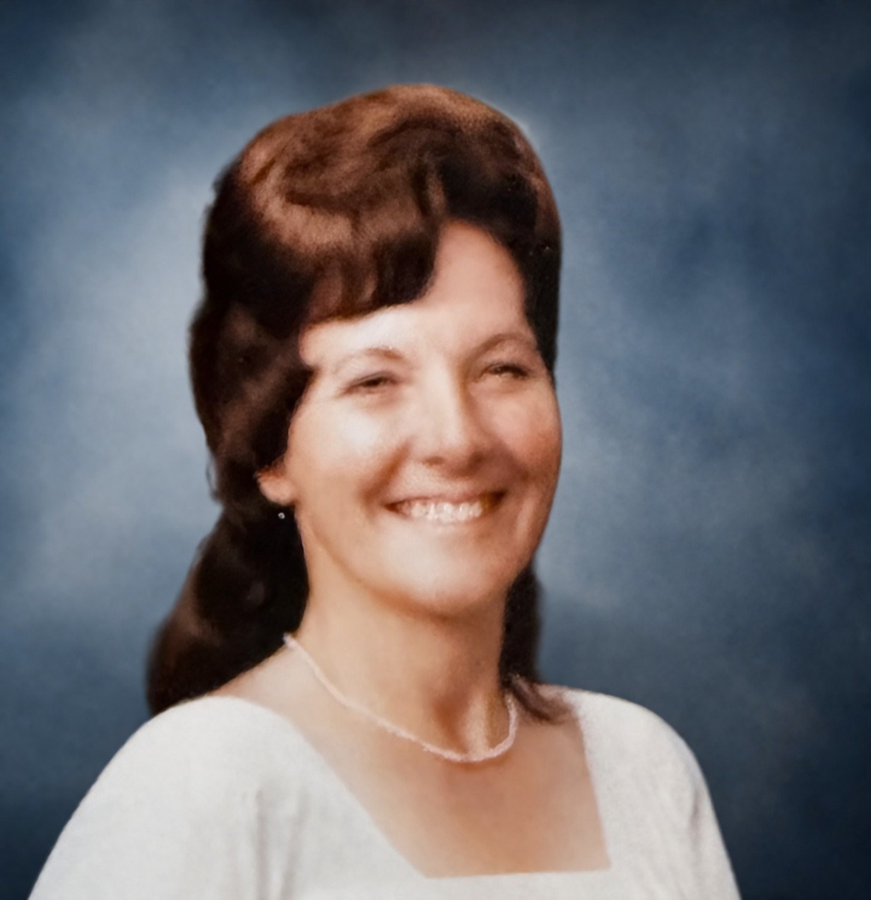 Obituary of Mary Frances Garey