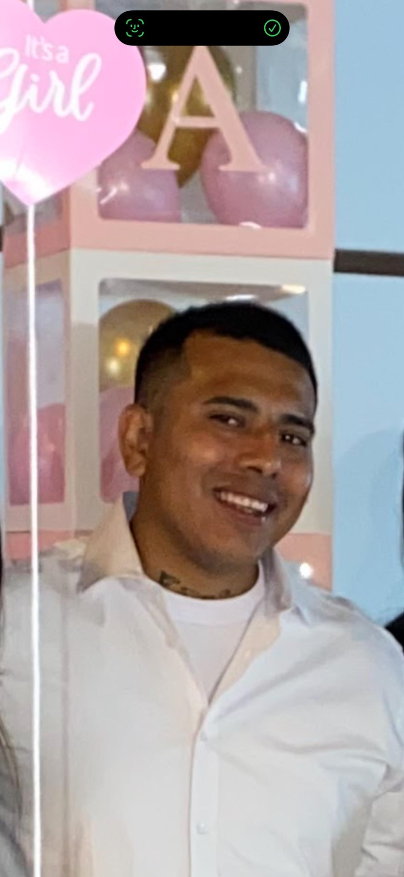 Obituario de Cristian Barajas Rangel