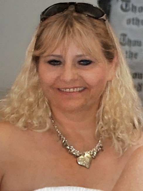 Obituary of Teresa Ruth Pitts