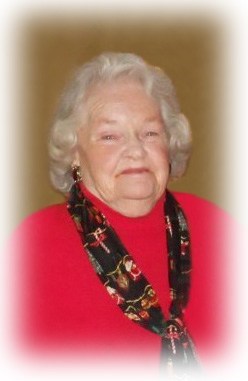 Obituary of Barbara Costello Gosselin