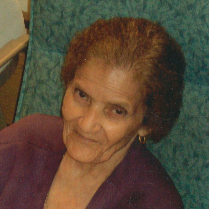 Obituary of Maria Guadalupe Huerta