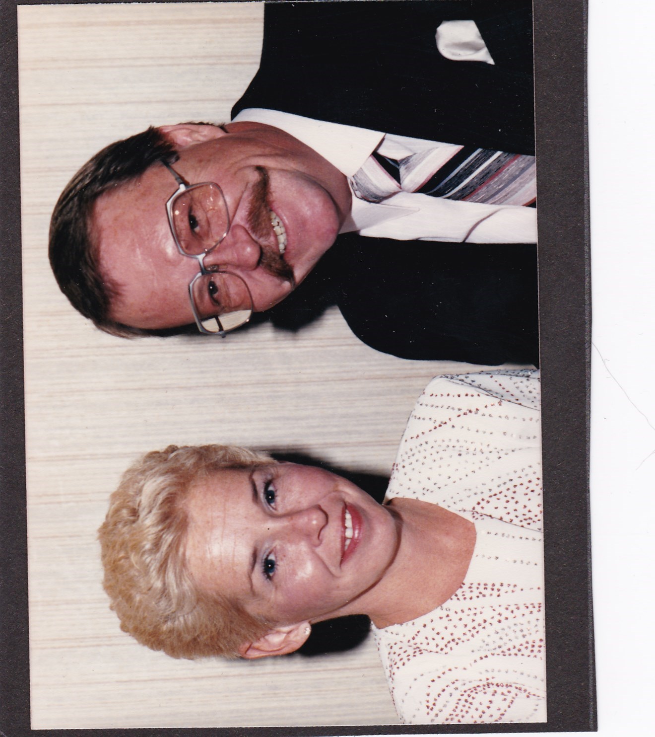 Obituary of Andrea K. (Klaner) Biglands