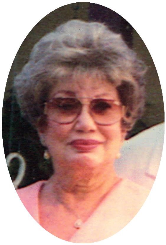 Obituary of Dolores C Jackson