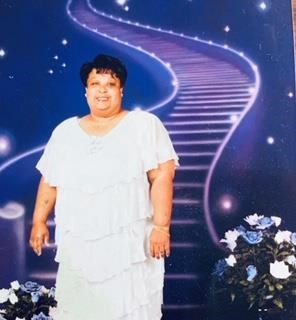 Obituary of Jeannie Washington