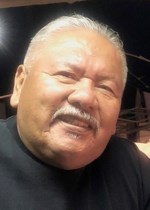 Anthony Cervantes