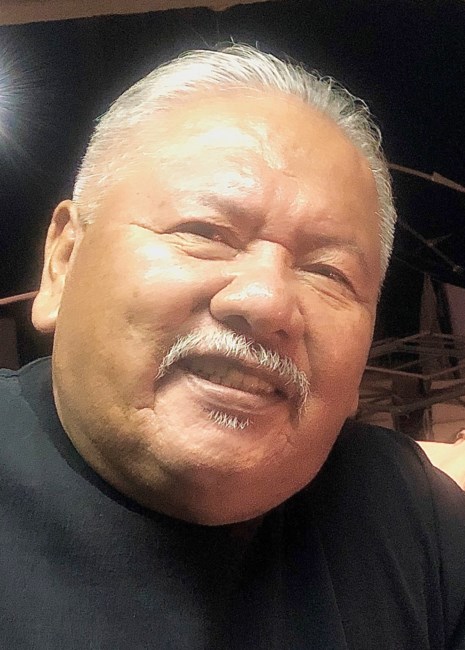 Obituary of Anthony Cervantes