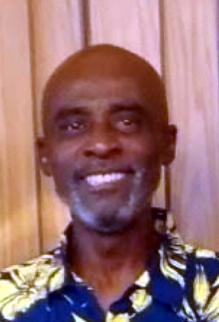 Obituary of William Davis