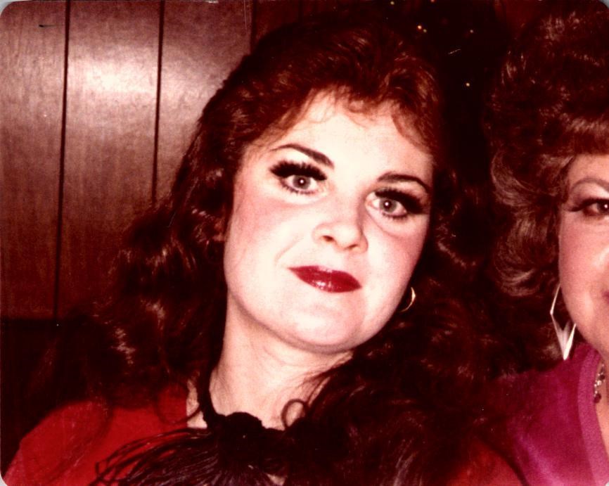 Obituary of Marcie Strabel