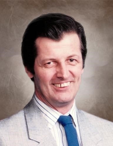 Avis de décès de Marcel Savard