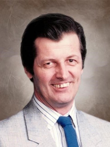 Avis de décès de Marcel Savard