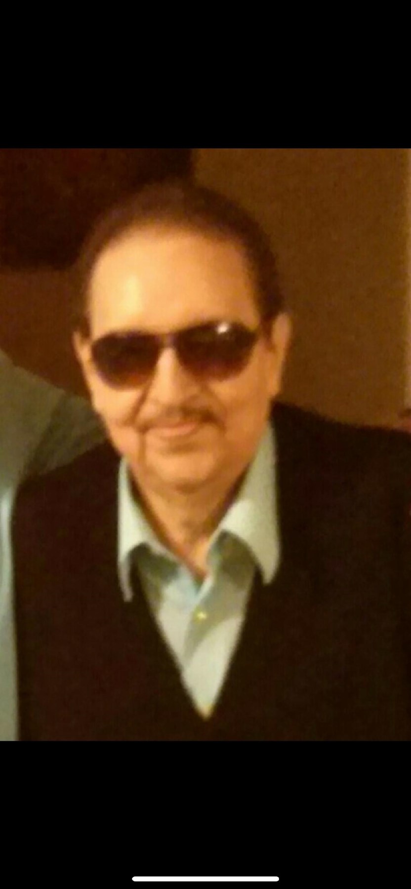 Obituary of Albert Joseph Lascon