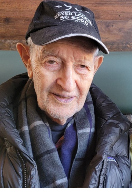 Obituary of Morris Joseph Magid