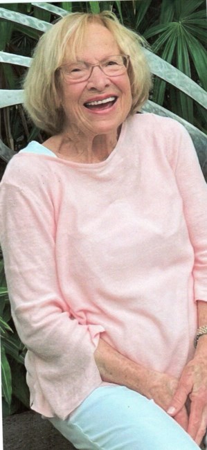 Obituary of Myrna B. Sokolik