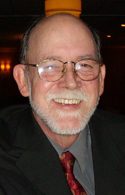 Obituary of John U. Marx, Jr.