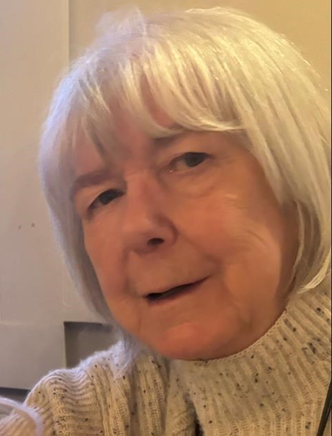 Obituary of Irmtraud Hermanson