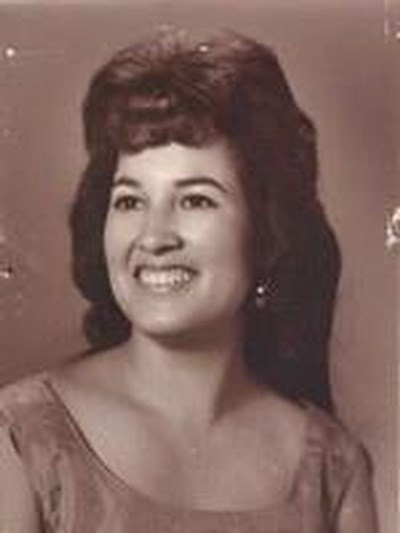 Obituary of Lupe B. Vasquez