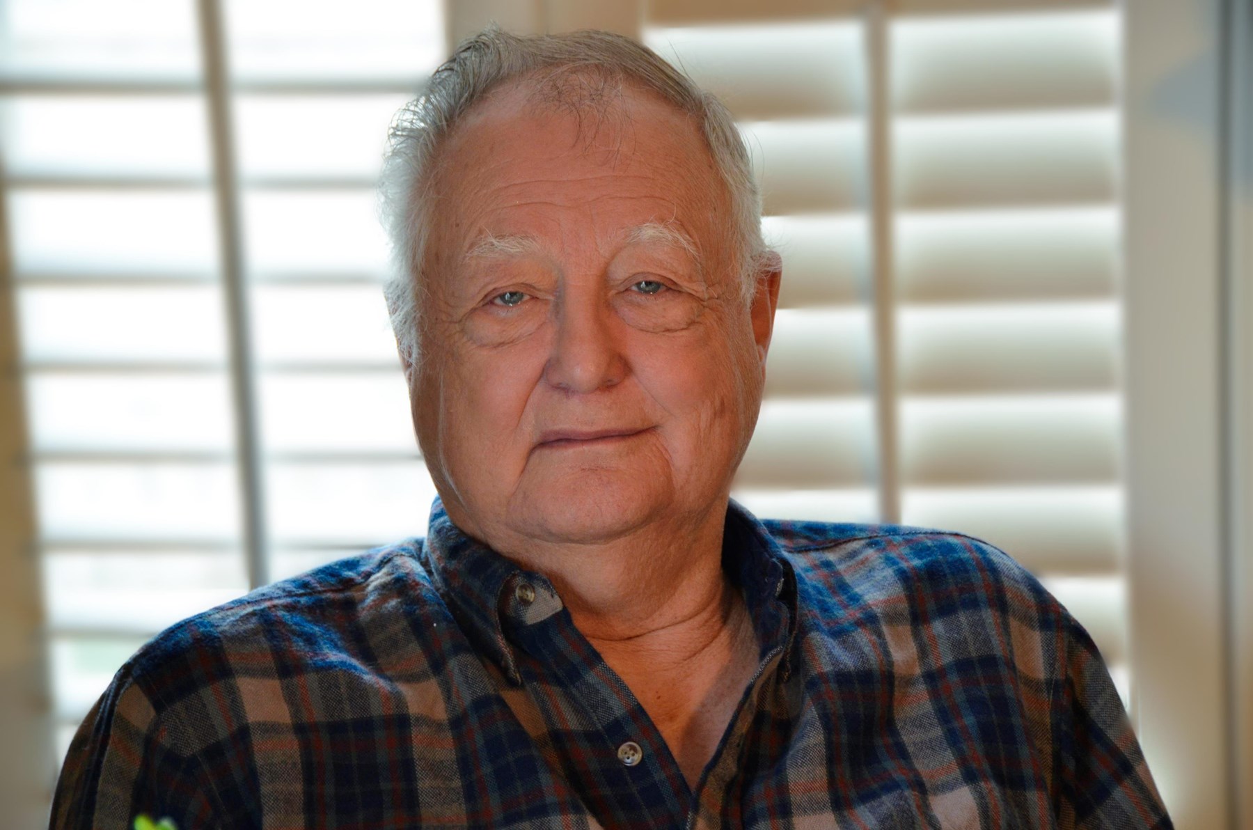 Obituary of Eugene Carl Picker