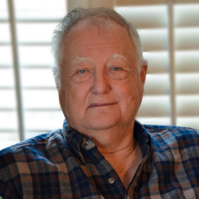 Obituary of Eugene Carl Picker