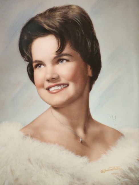 Obituario de Patricia Ann Avery