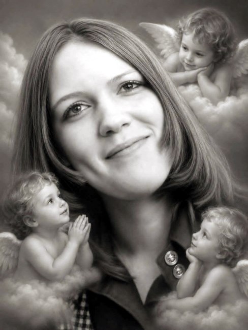 Obituary of Marta Carol Goodwin