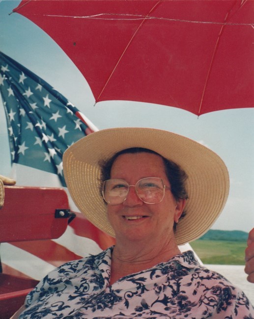 Obituary of Ms. Ella Lucille Vaughan Coleman