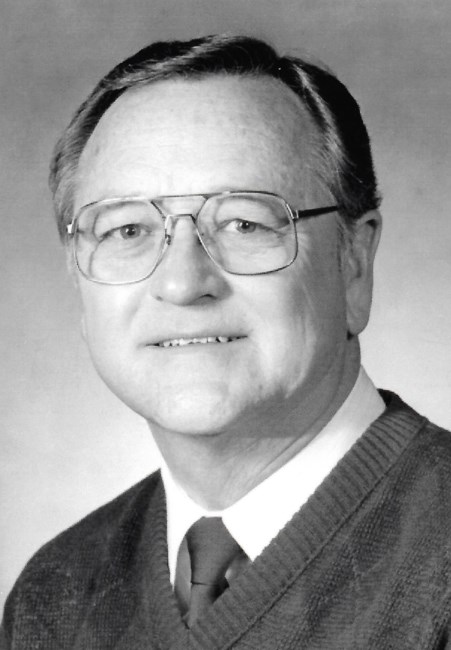 Obituary of Charles Shannon Bruton