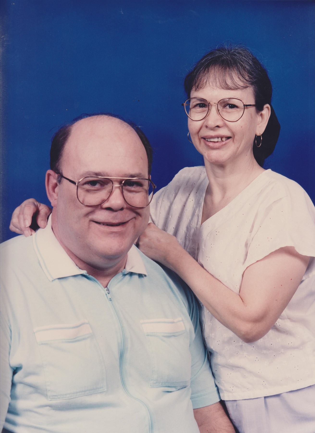 Obituary of Rockey Wayne Camden