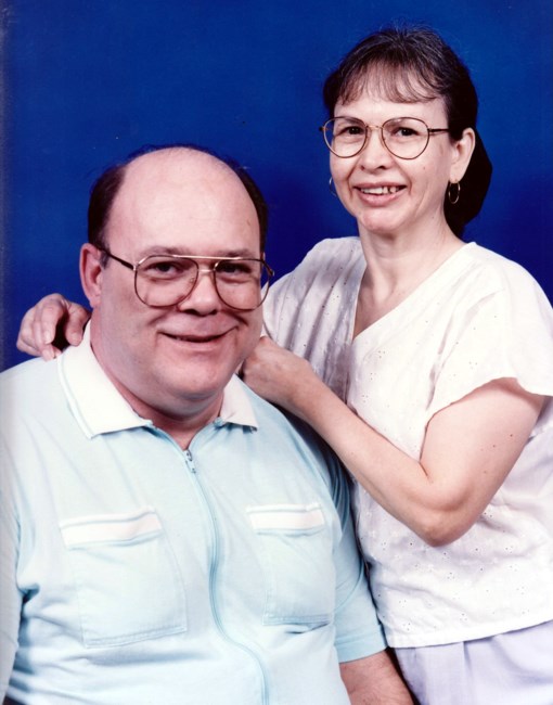 Avis de décès de Rockey Wayne Camden