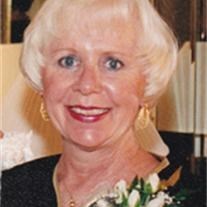 Obituary of Judith Judy Kay Nelson
