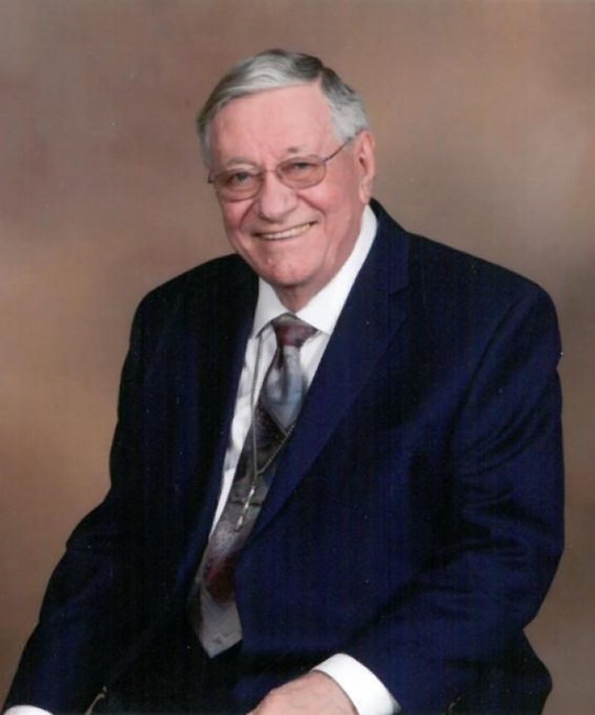 Obituary of Adam Meidinger