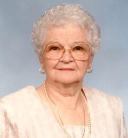 Obituary of Walerja Papierniak