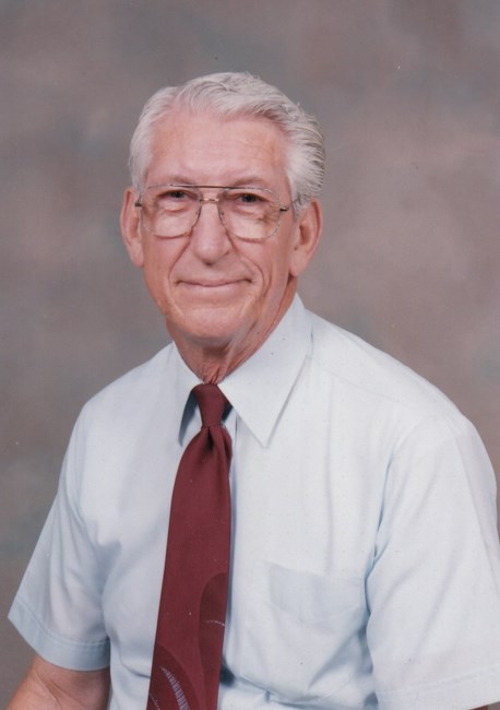 Obituary of Cecil Wray Hayes