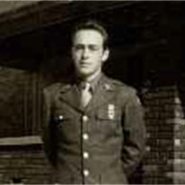 Obituary of Walter "Sonny" DeWitt