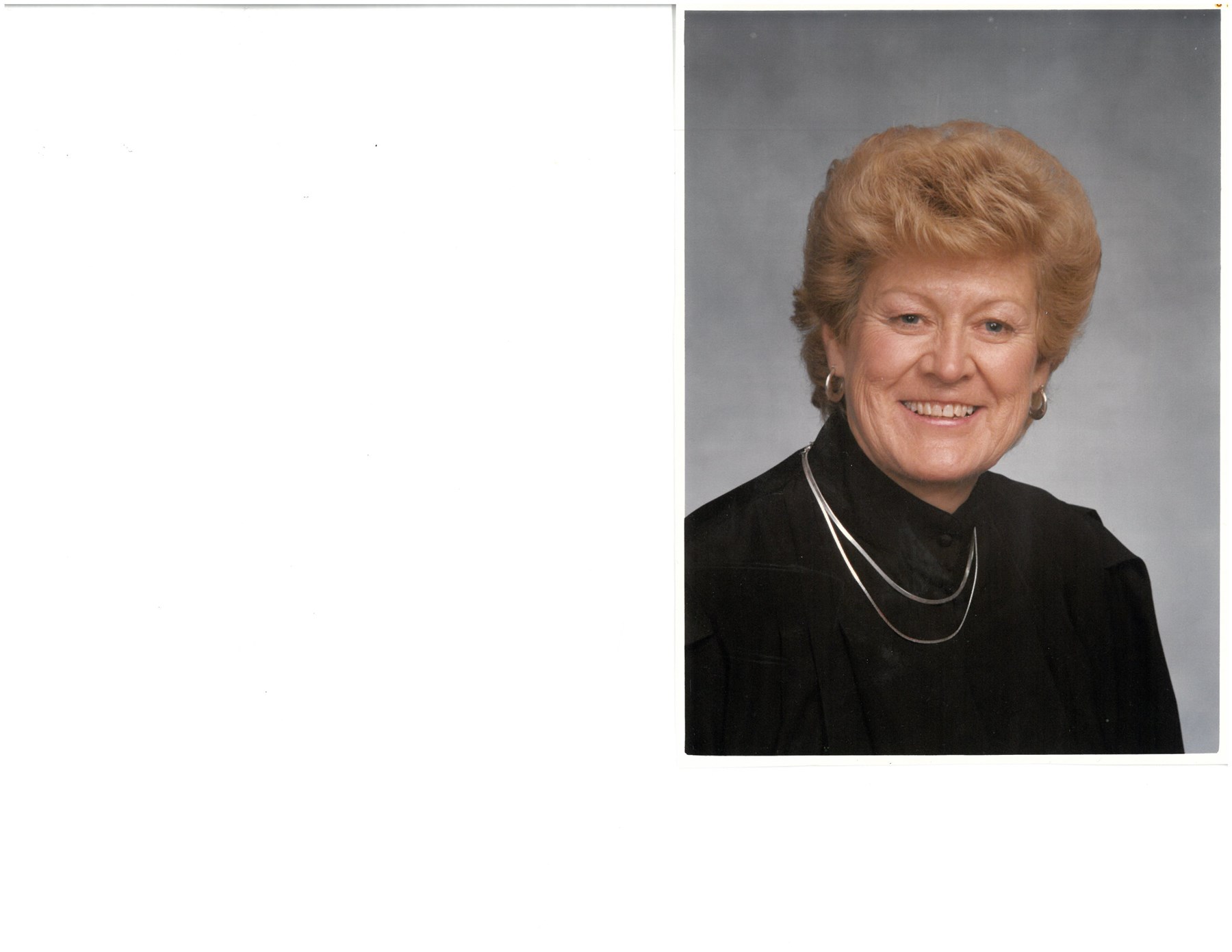 Obituary of Margaret Marie Griffin