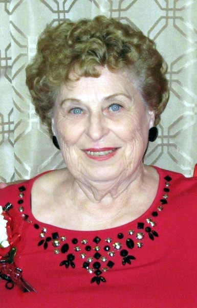 Obituary of Mildred Ann (Demny) Krolczyk