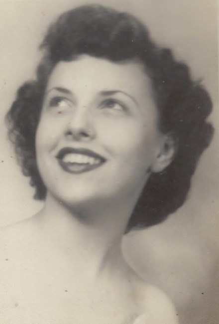 Obituary of Alice Marie Flasher