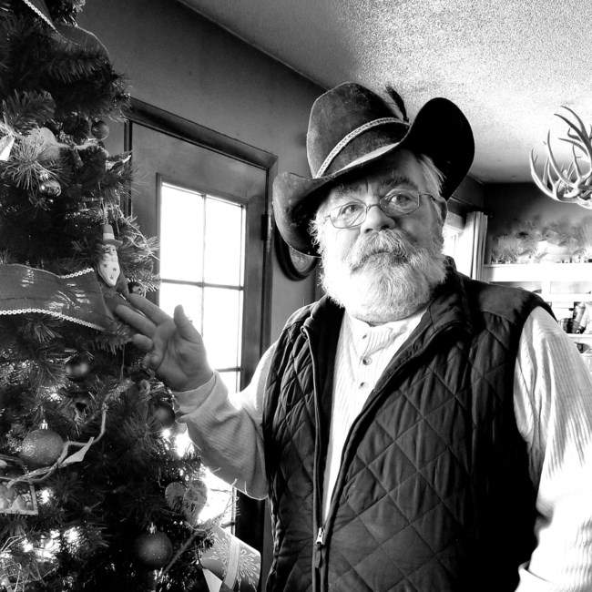 Obituary of Robert Andrew McCauley II