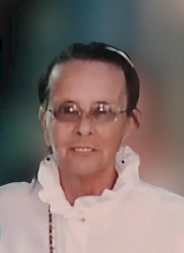 Obituary of Nancy Fenton MacKinnis