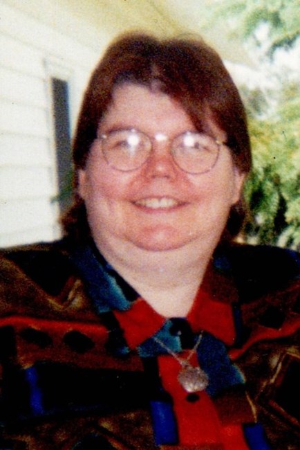 Obituary of Jeanne Ann McLaughlin