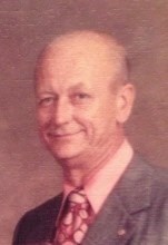 Obituary of Donald E. Palmer