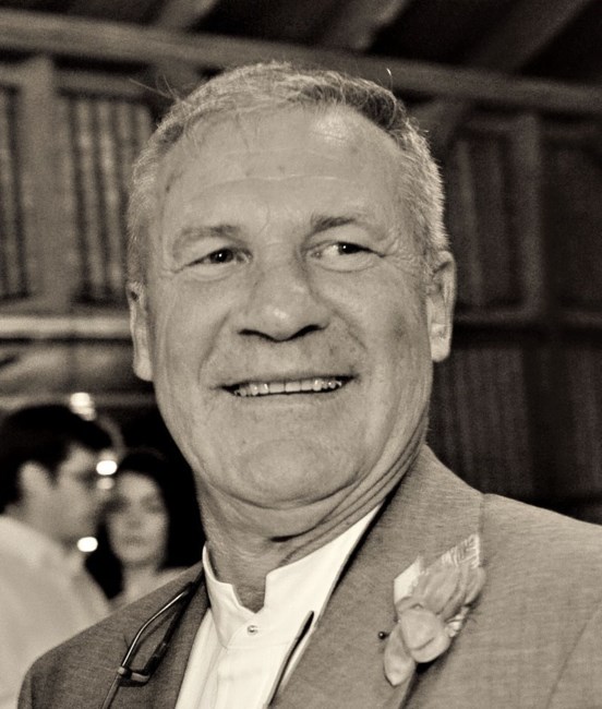 Obituary of David Timothy Standish, II