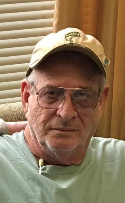 Obituary of Ronald Thomas Creel Sr.