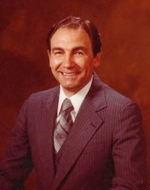 Obituary of Lawrence W. Mr. May