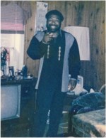 Michael Mingo